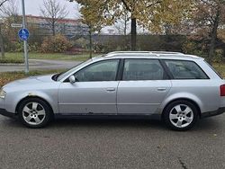 Gebraucht 1999 Audi A6 Kombi | 1.500 € (Superpreis)
