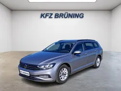 Silber Gebraucht 2023 VW Passat Business Kombi | 20.980 € (Fairer Preis)