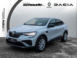 Weiß Gebraucht 2024 Renault Arkana Esprit Alpine SUV | 26.900 € (Fairer Preis)