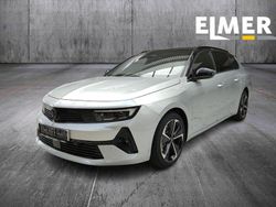 Grau Neu 2025 Opel Astra Kombi | 32.980 € (Teuer)