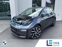 Mineralgrau mit akzent bmw i b Gebraucht 2021 BMW i3 Kleinwagen | 20.880 € (Fairer Preis)