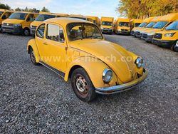 Gelb Gebraucht 1985 VW Käfer Limousine | 3.990 €