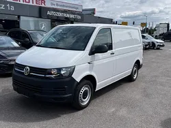 Weiß Gebraucht 2019 VW T6.1 Van | 26.490 €