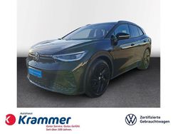 Schwarz Gebraucht 2025 VW ID.4 GTX SUV | 41.480 € (Guter Preis)