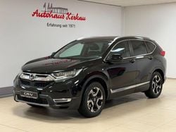 Crystal black Gebraucht 2020 Honda CR-V Lifestyle SUV | 26.900 € (Fairer Preis)