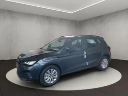 Magnetic grau metallic Neu 2025 Seat Arona Style SUV | 24.950 € (Guter Preis)