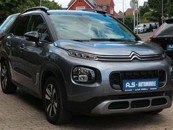 Andere Gebraucht 2017 Citroën C3 Kleinwagen | 11.790 € (Teuer)