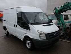 Weiß Gebraucht 2008 Ford Transit Van / Kleinbus | 2.999 € (Superpreis)