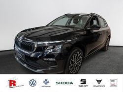 Schwarz Neu 2025 Skoda Kamiq Selection SUV | 30.790 € (Fairer Preis)