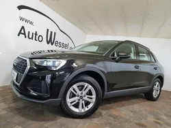 Andere Gebraucht 2021 Audi Q3 Basis SUV | 26.850 € (Guter Preis)