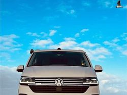 Grau Gebraucht 2023 VW T6.1 Edition Van | 77.000 €