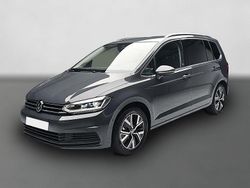 Delfingrau metallic Neu 2025 VW Touran Comfortline Van / Kleinbus | 39.700 € (Fairer Preis)