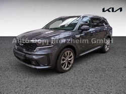 Grau Gebraucht 2024 Kia Sorento Platinum SUV | 42.980 € (Superpreis)