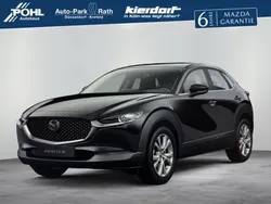 Jet black (schwarz) Neu 2025 Mazda CX-30 Homura-Line SUV | 30.440 €