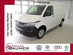 Candyweiß Gebraucht 2023 VW T6.1 Van | 24.950 €
