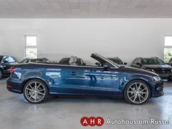 Audi A3 Cabriolet