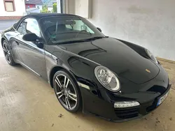 Gebraucht 2011 Porsche 911 Carrera Cabriolet Black Edition Cabrio | 74.997 €
