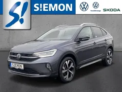 Grau Gebraucht 2024 VW Taigo Style SUV | 27.430 € (Teuer)