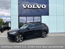 Schwarz Gebraucht 2024 Volvo XC90 Ultra SUV | 70.900 €