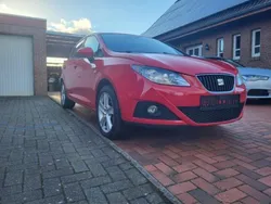 Rot Gebraucht 2012 Seat Ibiza Limousine | 4.900 € (Fairer Preis)