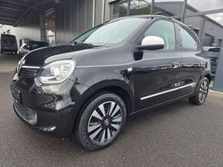Noir etoile (metallic) Gebraucht 2020 Renault Twingo Kleinwagen | 9.690 € (Fairer Preis)