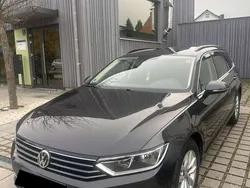 Gebraucht 2018 VW Passat Comfortline Limousine | 15.400 € (Guter Preis)