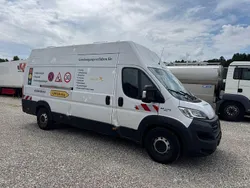 Weiß Gebraucht 2017 Fiat Ducato Van | 9.700 €