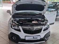 Weiß Gebraucht 2015 Opel Mokka Innovation SUV | 6.600 € (Superpreis)