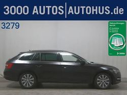 Weiß Gebraucht 2022 Skoda Superb Style Kombi | 24.990 € (Fairer Preis)