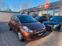 Braun Gebraucht 2015 Hyundai ix20 Edition Kleinwagen | 9.950 € (Fairer Preis)