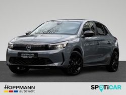 /typ aussenverkleidung spiegel flach standard Gebraucht 2024 Opel Corsa Basis Limousine | 16.490 € (Fairer Preis)