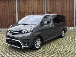 Platinum grau Gebraucht 2020 Toyota Proace Van / Kleinbus | 26.450 €