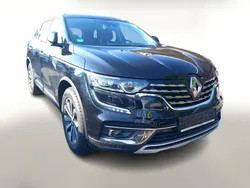 Schwarz Gebraucht 2020 Renault Koleos LIMITED SUV | 22.388 € (Fairer Preis)