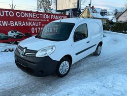 Weiß Gebraucht 2015 Renault Kangoo Van / Kleinbus | 5.990 € (Fairer Preis)