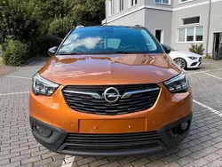 Andere farben Gebraucht 2017 Opel Crossland X SUV | 7.999 €