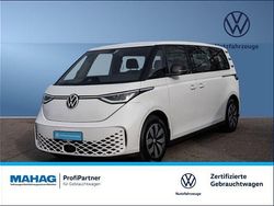 Weiß Gebraucht 2025 VW ID. Buzz Pro Van / Kleinbus | 50.950 €