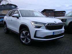 Moonweiß perleffekt Gebraucht 2025 Skoda Kodiaq Selection SUV | 43.980 € (Superpreis)