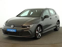 Delfingrau metallic Gebraucht 2022 VW Golf GTE SUV | 21.780 €