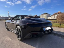 Neu 2024 Ferrari Roma Coupé | 389.000 €