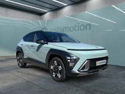 Grün Gebraucht 2024 Hyundai Kona Prime SUV | 31.645 € (Fairer Preis)