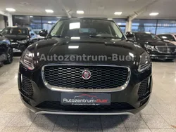 Santorini black Gebraucht 2019 Jaguar E-Pace S SUV | 23.990 € (Guter Preis)