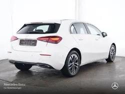 Gebraucht 2024 Mercedes A180 | 27.390 € (Superpreis)