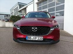 Rot Gebraucht 2024 Mazda CX-5 SUV | 31.500 € (Guter Preis)