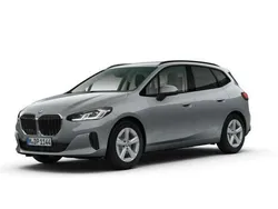 Skyscraper grau metallic Neu 2025 BMW 220 Active Tourer Efficient Dynamics Van / Kleinbus | 39.329 € (Superpreis)
