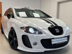 Weiß Gebraucht 2008 Seat Leon Copa Limousine | 16.970 €
