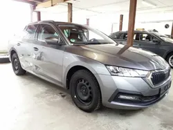 Grau Gebraucht 2022 Skoda Octavia Style Limousine | 23.406 € (Fairer Preis)