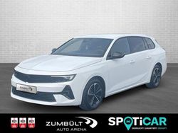 Lack weiss banquise/typ aussen Gebraucht 2024 Opel Astra Kombi | 24.900 € (Guter Preis)