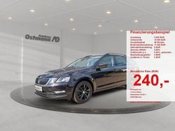 Schwarzmagic perleffekt met. Gebraucht 2020 Skoda Octavia Ambition Kombi | 19.660 € (Guter Preis)