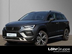 Graphite grau metallic Gebraucht 2024 Seat Ateca Xperience SUV | 27.980 € (Guter Preis)