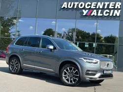 Andere Gebraucht 2017 Volvo XC90 Inscription SUV | 29.890 € (Fairer Preis)
